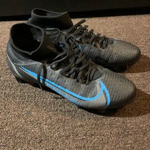 Nike Superfly Size 10 Men’s